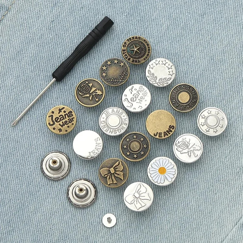 10/20 szt. Guziki zatrzaskowe  – Button Hole Cutter recenzja i cena