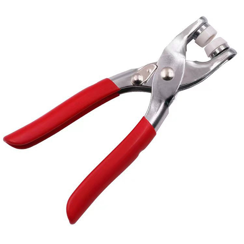 Zestaw zatrzasków, metalowe gu – Snap Button Plier recenzja i cena
