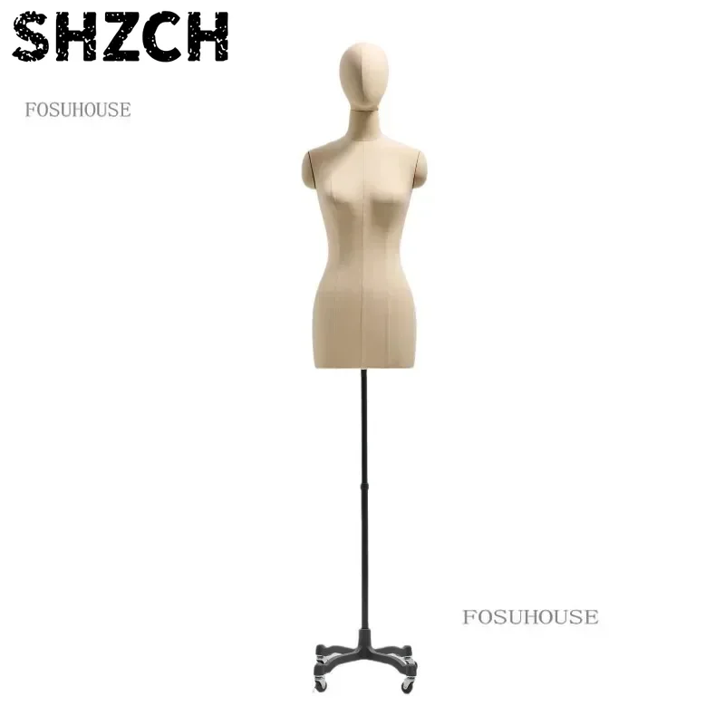 Profesjonalne manekiny krawiec – Dress Form Mannequin recenzja i cena
