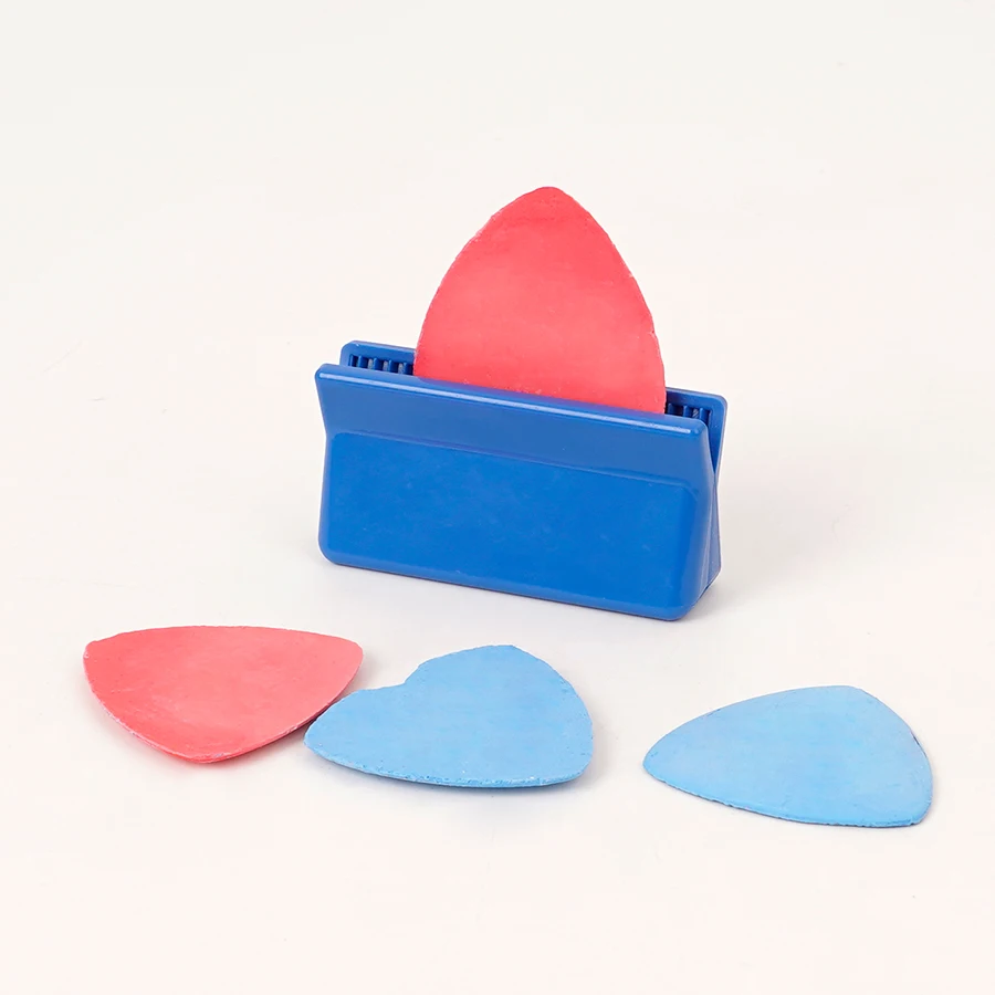 Klips do pudru, czterokolorowe – Tailor Chalk Marker recenzja i cena