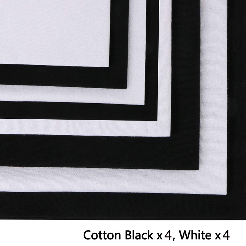 8 sztuk tkaniny lnianej o wymi – Sewing Embroidery Fabric recenzja i cena