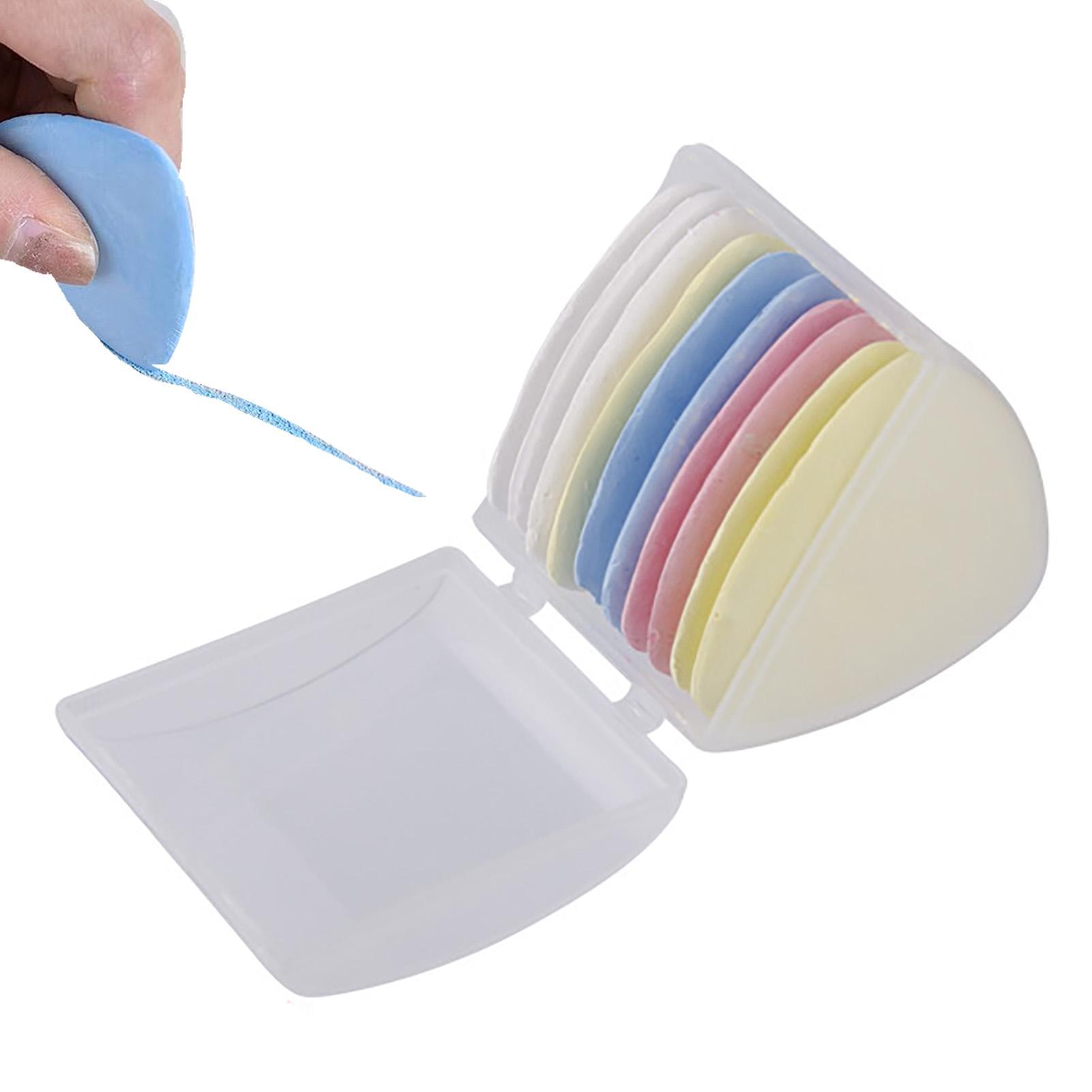 10/20/30 szt. Kreda krawiecka  – Tailor Chalk Marker recenzja i cena