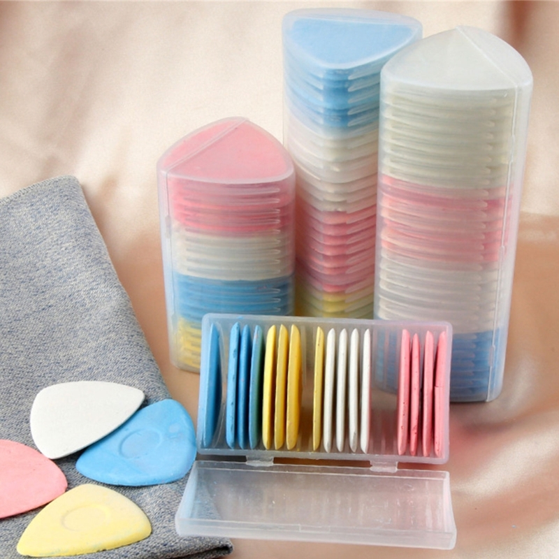 Profesjonalna kreda krawiecka  – Tailor Chalk Marker recenzja i cena