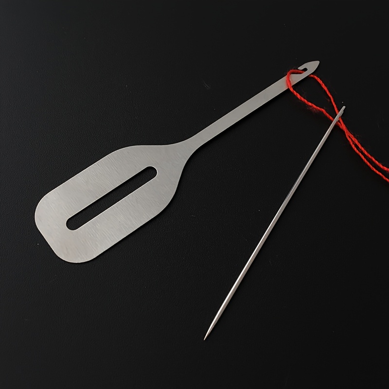 4 szt. Nawlekacze do igieł ze  – Sewing Technology recenzja i cena