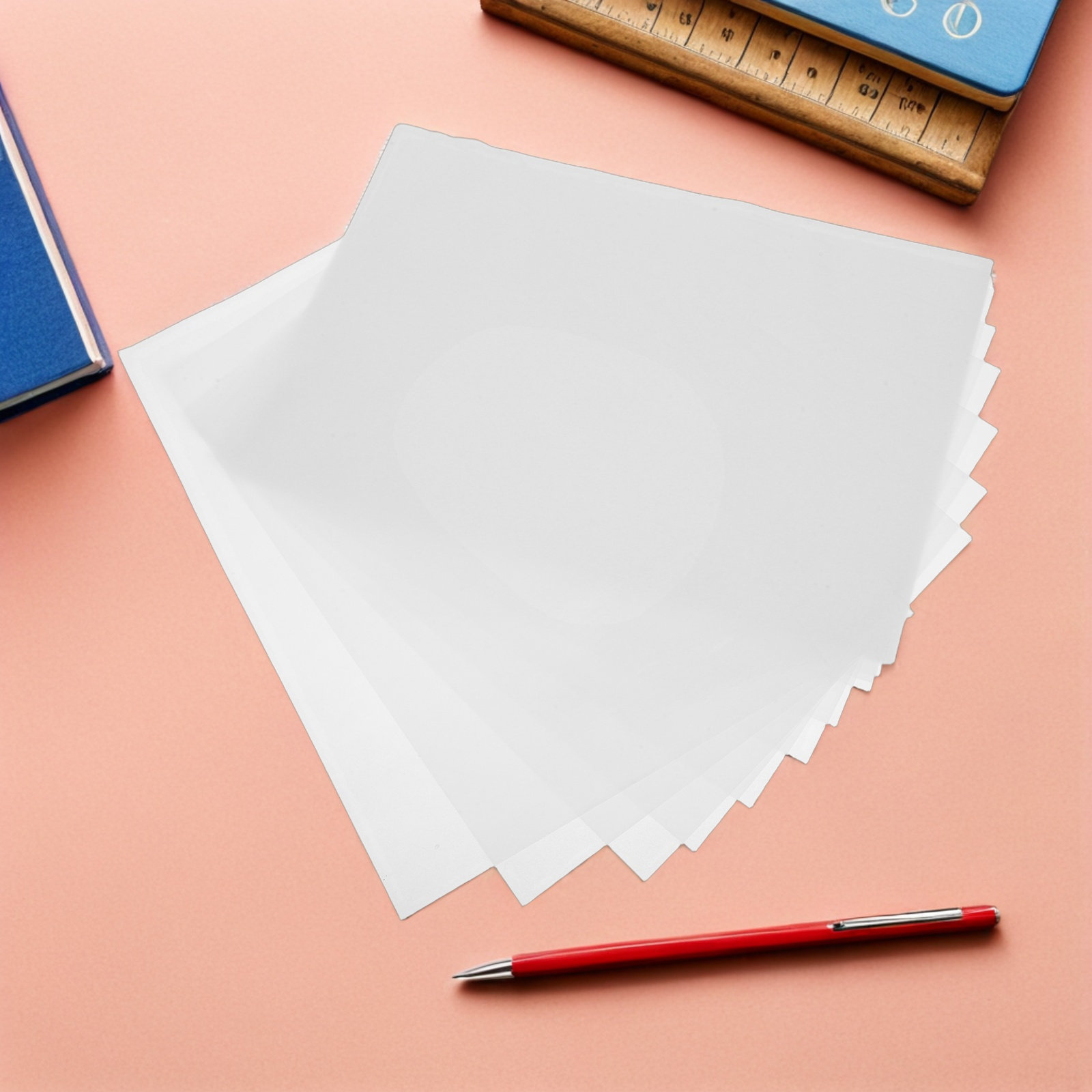 20 szt. Folia klejąca termotop – Fabric Glue Bond recenzja i cena