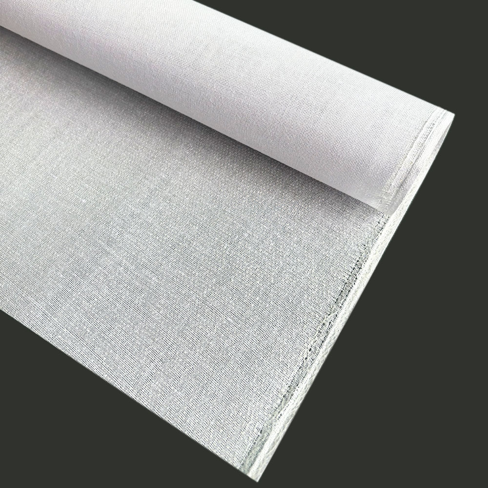 Jednostronna tkanina klejąca z – Interfacing Iron On recenzja i cena