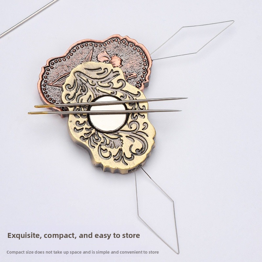 Narzędzia do szycia, rękodzieł – Sewing Pin Cushion recenzja i cena