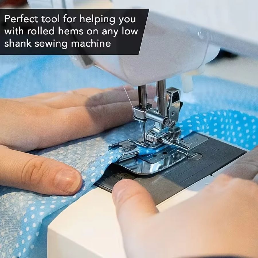 1 SZT.-3 SZT. 13/19/25mm Stopk – Sewing Hemming recenzja i cena