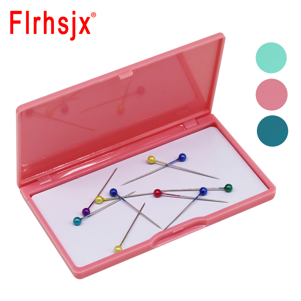 FLRHSJX magnetyczny futerał do – Sewing Pin Cushion recenzja i cena