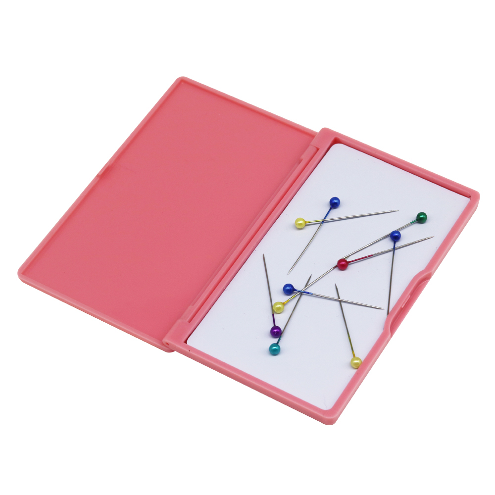 FLRHSJX magnetyczny futerał do – Sewing Pin Cushion recenzja i cena