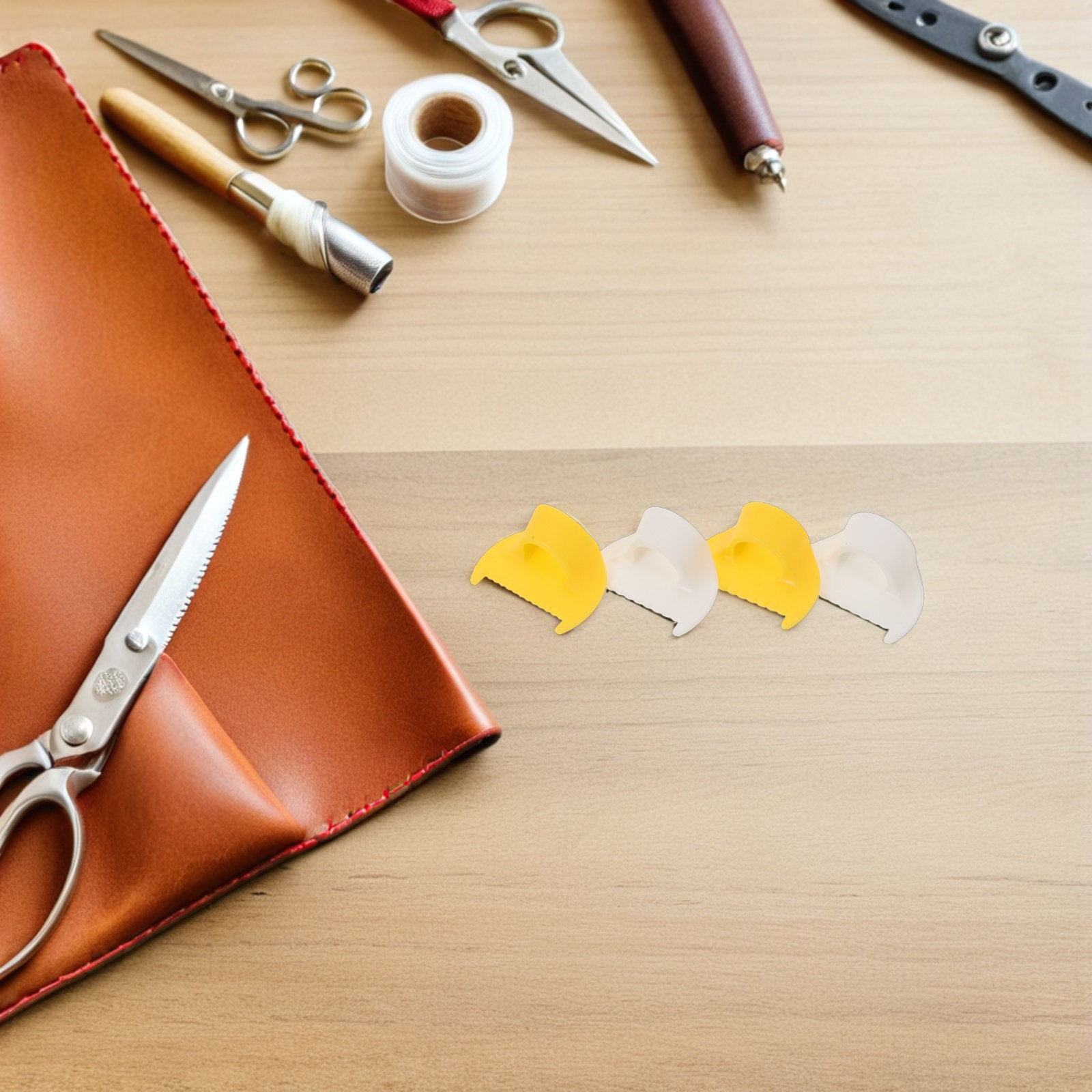 20 szt. Przyrządy do szycia, p – Sewing Hemming recenzja i cena