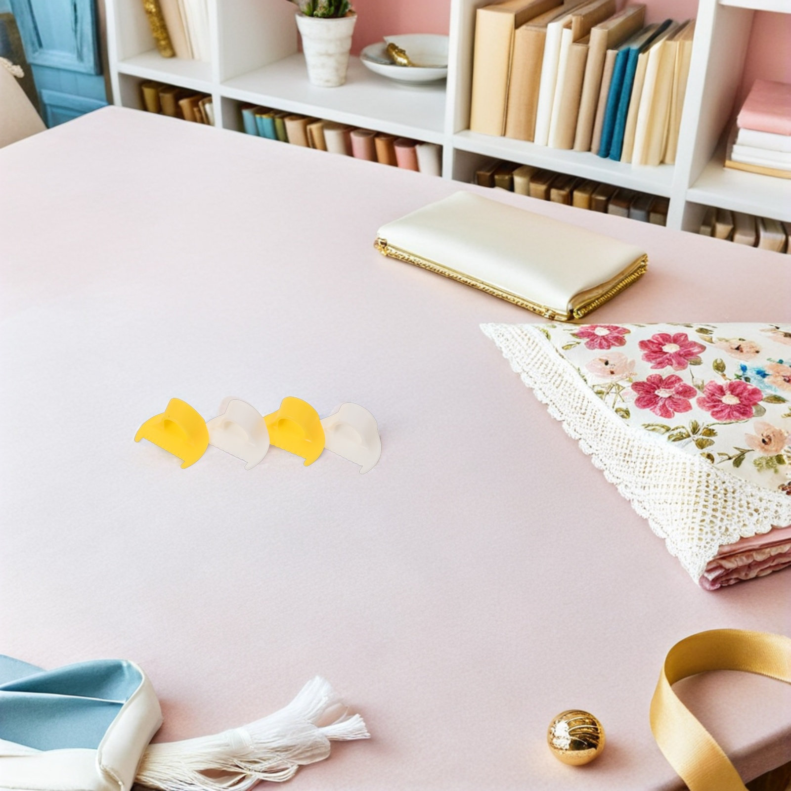 20 szt. Przyrządy do szycia, p – Sewing Hemming recenzja i cena