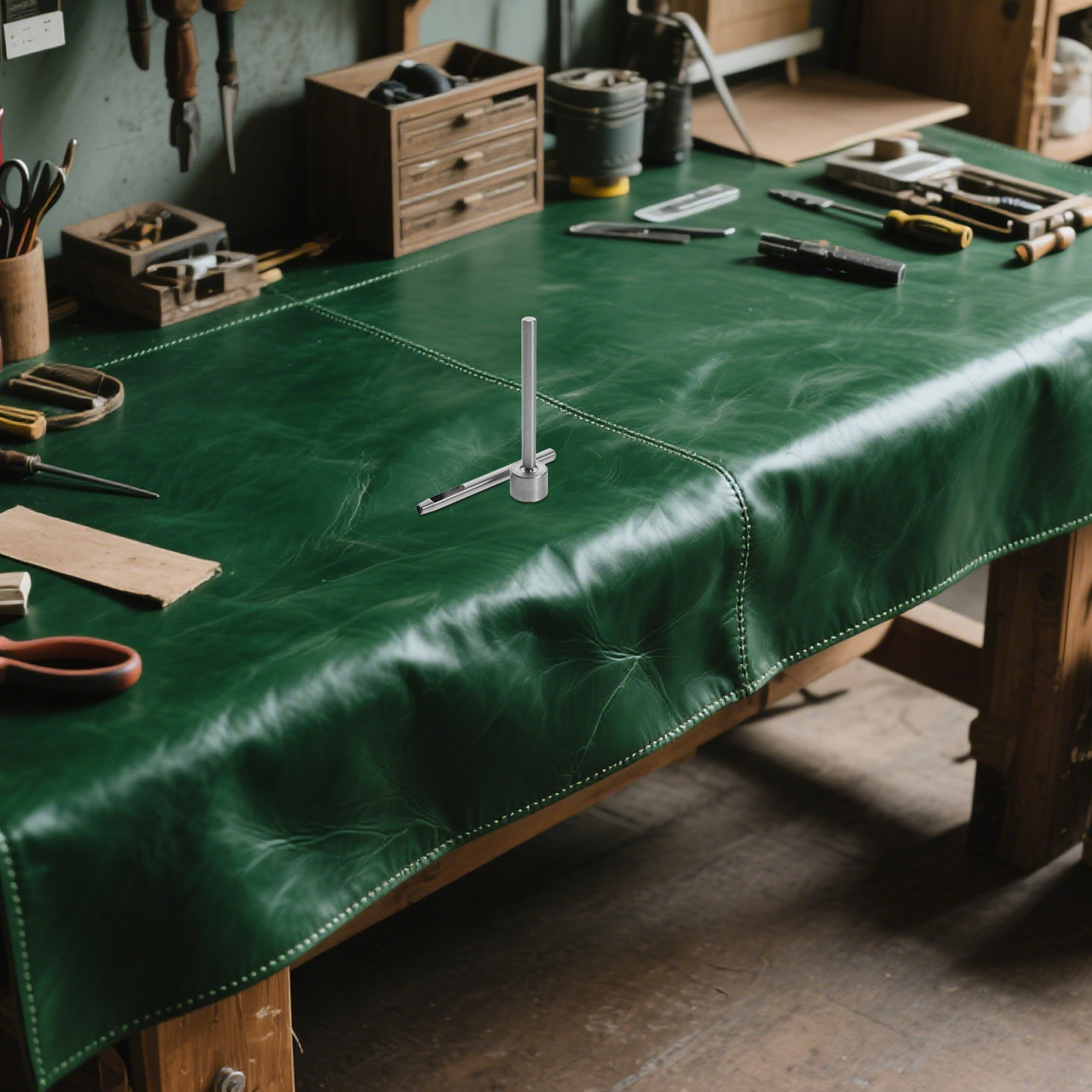 Zestaw narzędzi do oczkowania, – Sewing Eyelet Fabric recenzja i cena