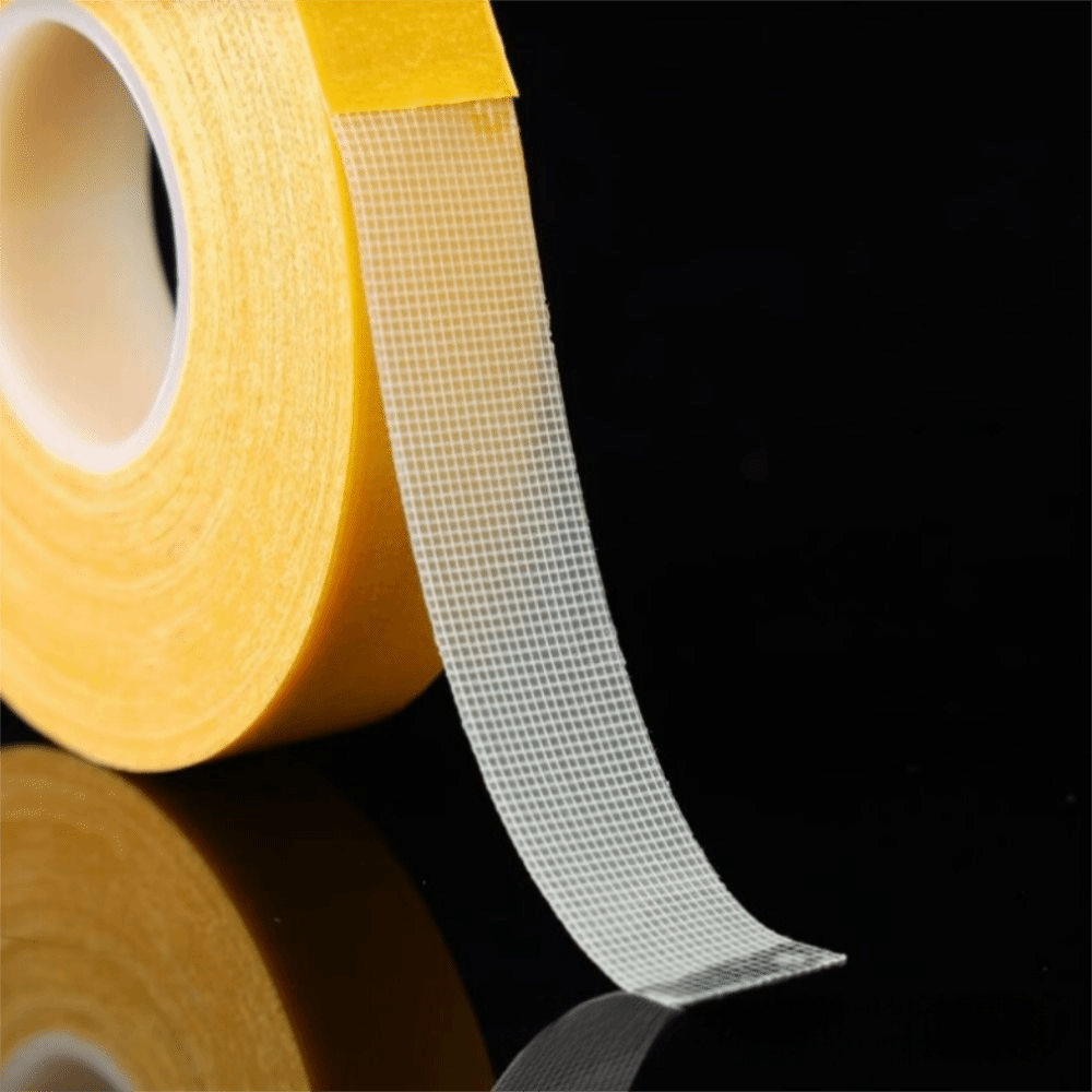 Taśma naprawcza do tkanin 20M, – Sewing Hemming recenzja i cena