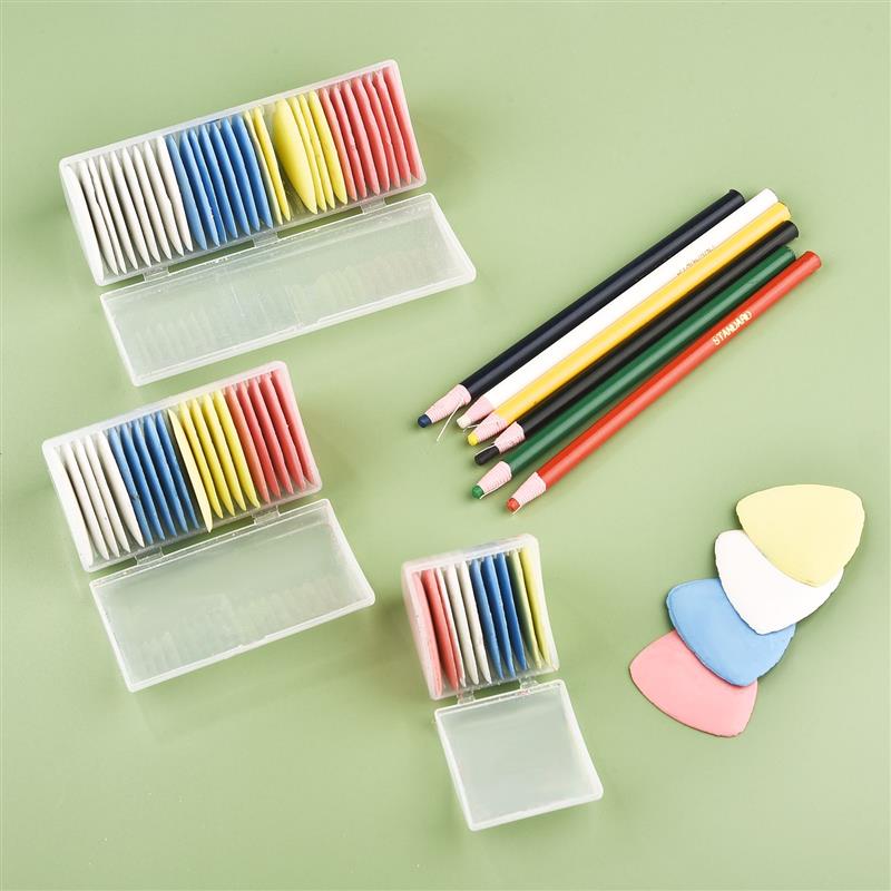 NOWA kreda krawiecka Wielokolo – Tailor Chalk Marker recenzja i cena