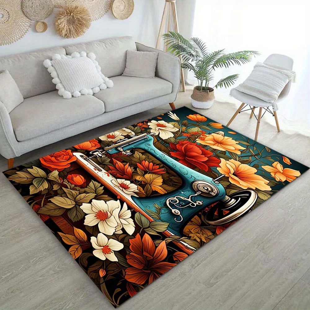 1 szt. Vintage Maszyna do Szyc – Vintage Sewing Textile recenzja i cena