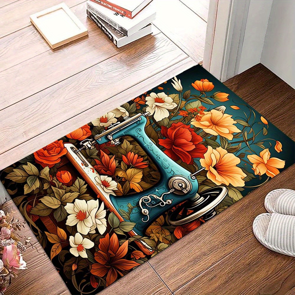 1 szt. Vintage Maszyna do Szyc – Vintage Sewing Textile recenzja i cena