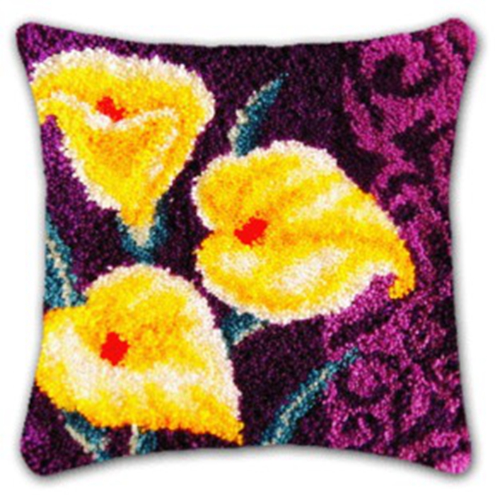 Zestaw do haftu na rzep Seria  – Sewing Pin Cushion recenzja i cena