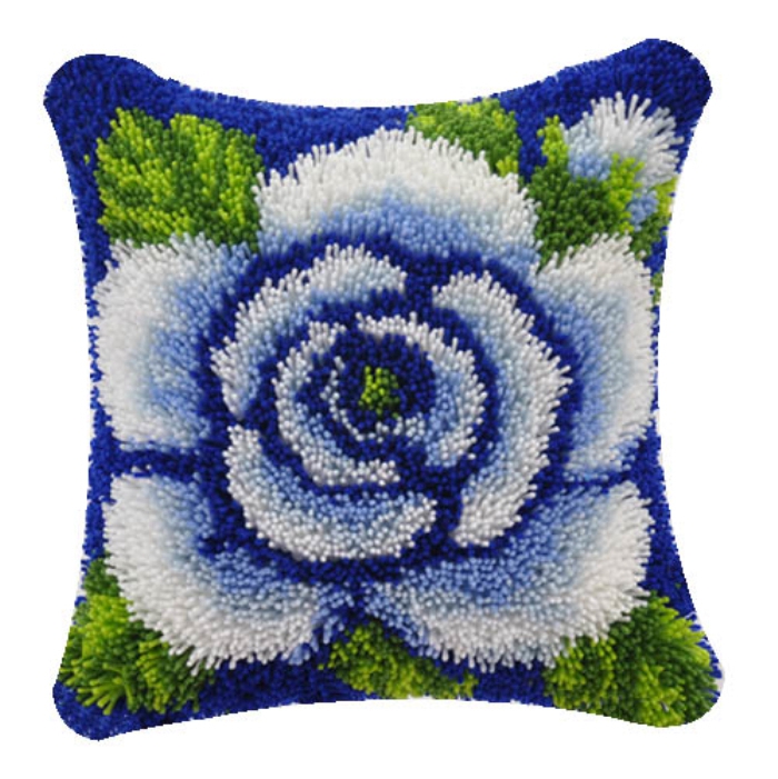 Zestaw do haftu na rzep Seria  – Sewing Pin Cushion recenzja i cena