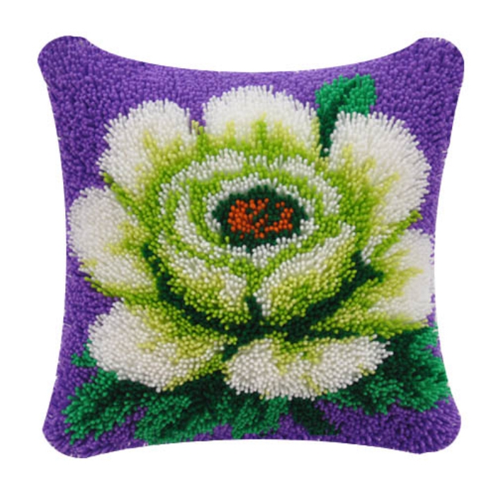 Zestaw do haftu na rzep Seria  – Sewing Pin Cushion recenzja i cena