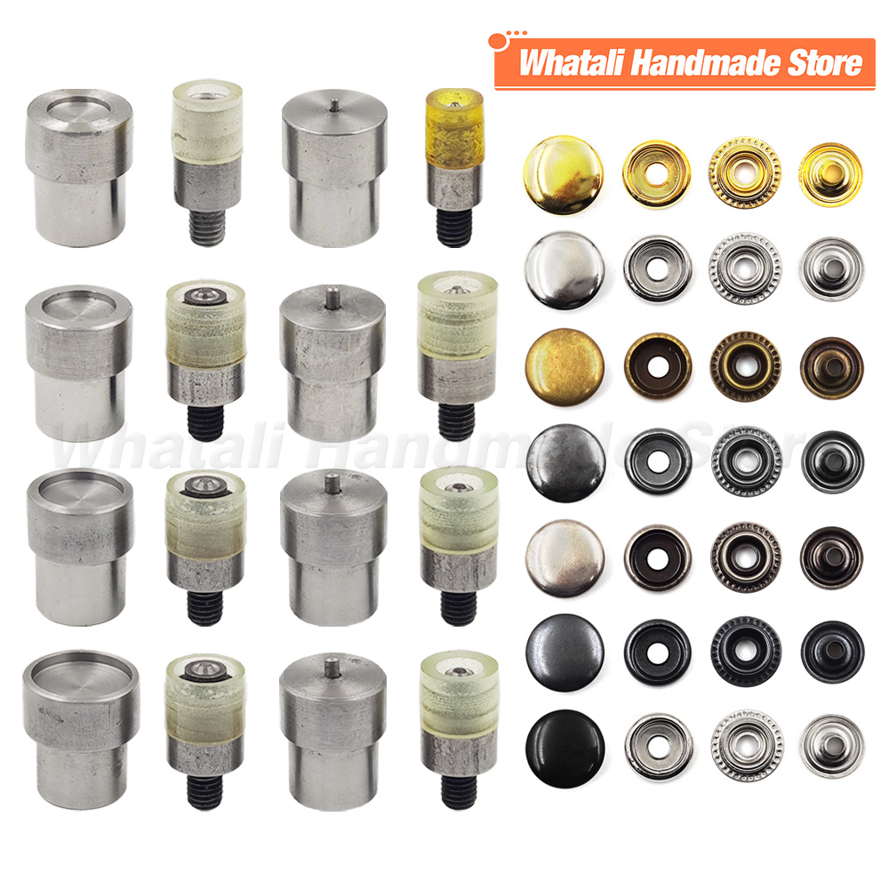 Zatrzaski zapięcia przyciski m – Button Hole Cutter recenzja i cena