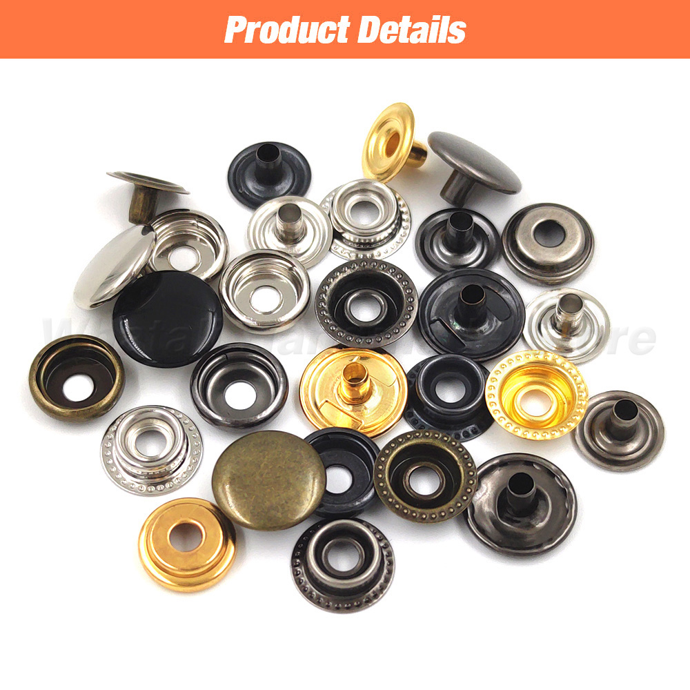 Zatrzaski zapięcia przyciski m – Button Hole Cutter recenzja i cena