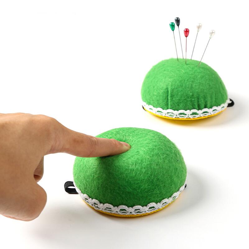1 szt. Elastyczna opaska na na – Sewing Pin Cushion recenzja i cena