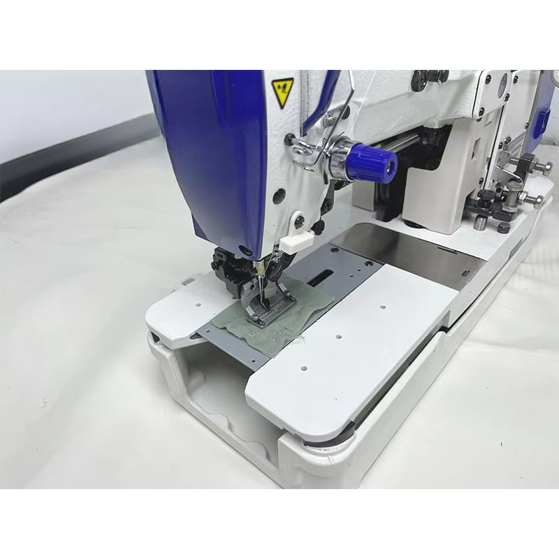 Mała maszyna do szycia o oczku – Sewing In Textile Industry recenzja i cena