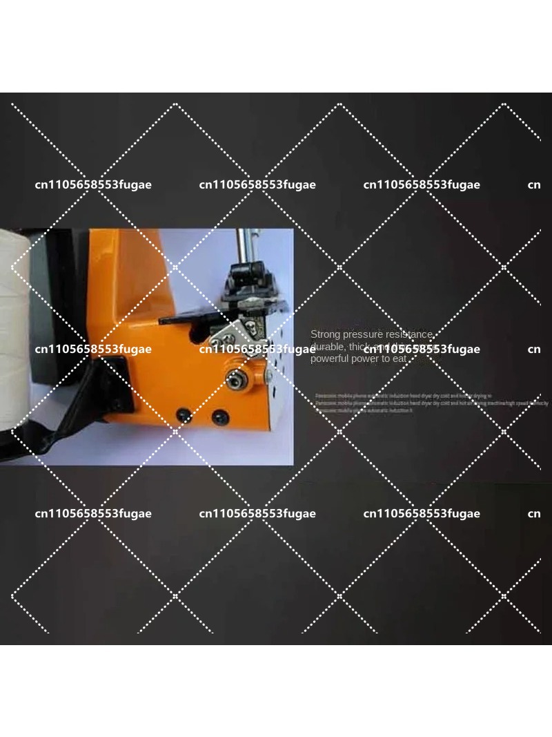 Elektryczna maszyna do szycia, – Sewing In Textile Industry recenzja i cena