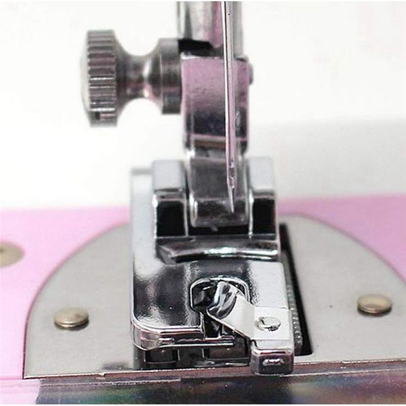 AA63 HOT 6 szt. Stopki do obsz – Sewing Hemming recenzja i cena
