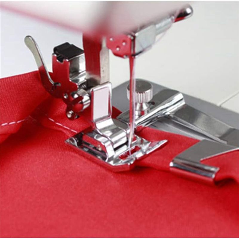 AA63 HOT 6 szt. Stopki do obsz – Sewing Hemming recenzja i cena