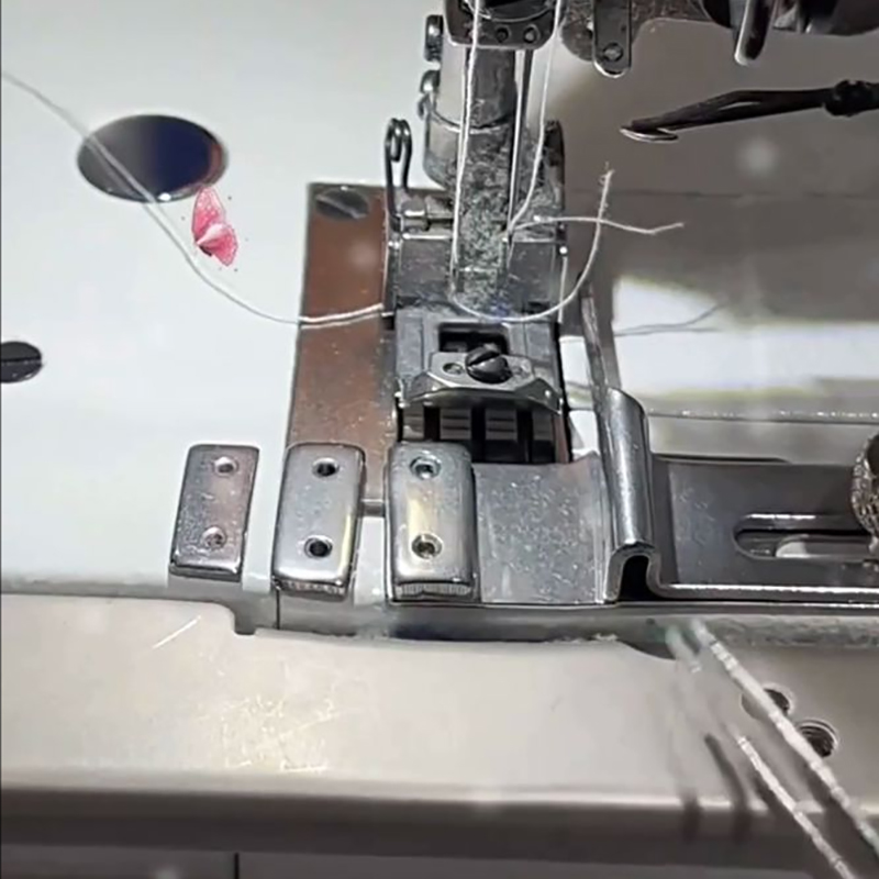 Regulowana osłona do obszycia  – Seam Gauge Metal recenzja i cena