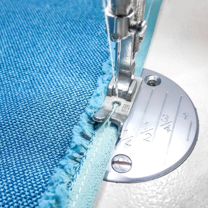 Przemysłowa płaska stopka do m – Industrial Textile Sewing Machine recenzja i cena