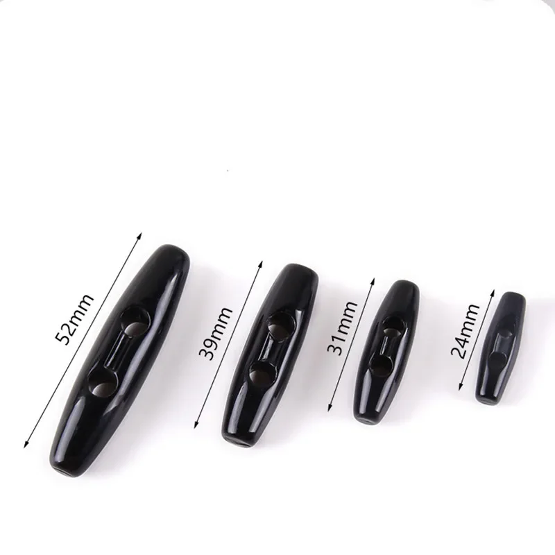 Akrylowe guziki rogowe do garn – Button Hole Cutter recenzja i cena