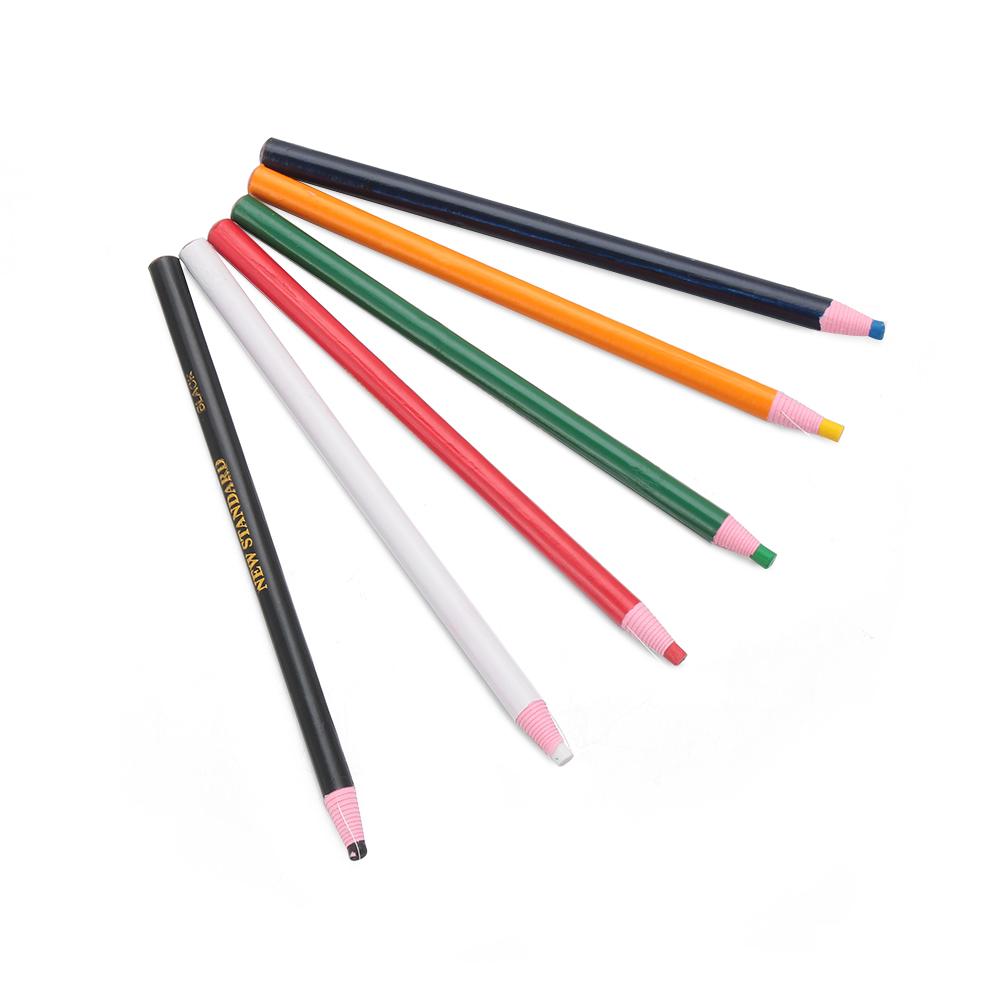 12 szt. Ołówek krawiecki do od – Tailor Chalk Marker recenzja i cena