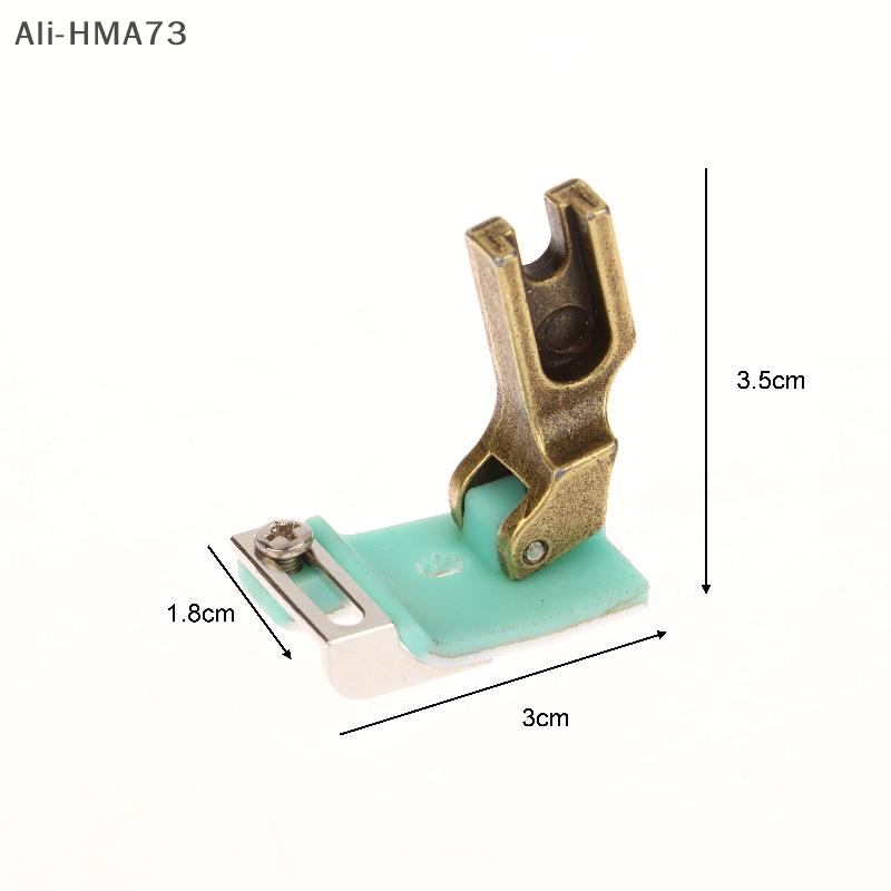 Stopka dociskowa do maszyny do – Sewing Hemming recenzja i cena