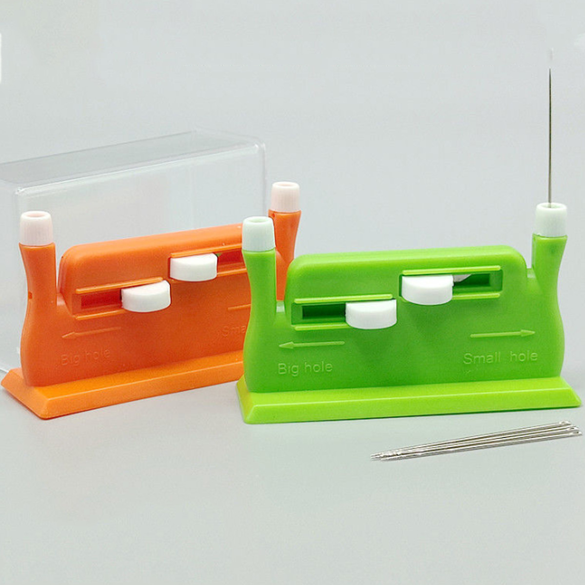 Automatyczny nawlekacz do nici – Sewing Technology recenzja i cena