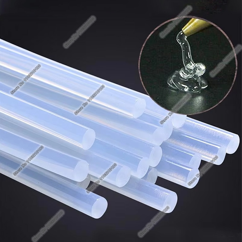 Klej termotopliwy o wysokiej l – Fabric Glue Bond recenzja i cena