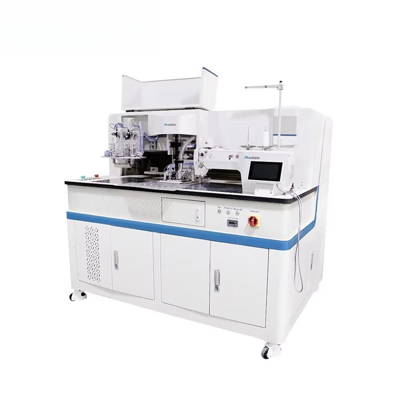 GC-1008-311-3TS Nowa, komputer – Sewing In Textile Industry recenzja i cena