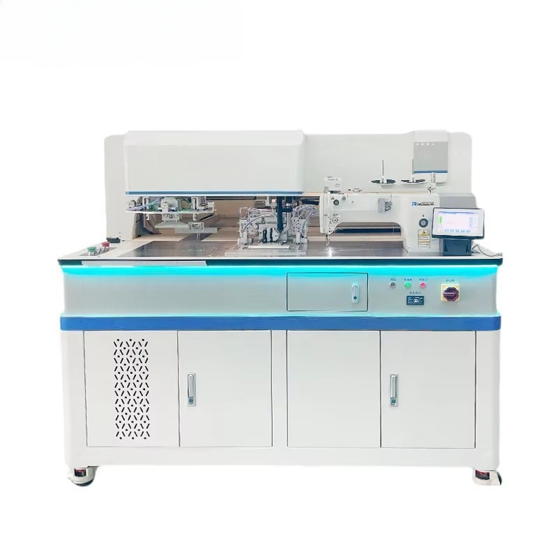 GC-1008-311-3TS Nowa, komputer – Sewing In Textile Industry recenzja i cena