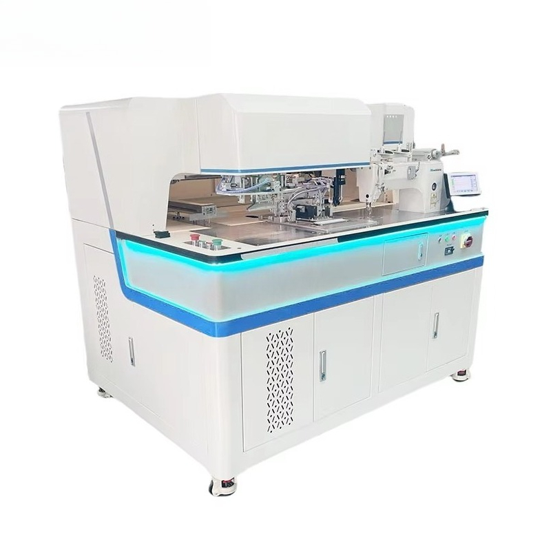 GC-1008-311-3TS Nowa, komputer – Sewing In Textile Industry recenzja i cena