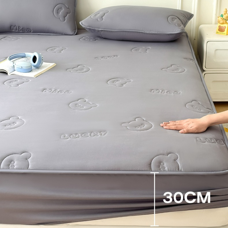 Ultradźwiękowo szyta, pikowana – Fabric Softener Sheet recenzja i cena
