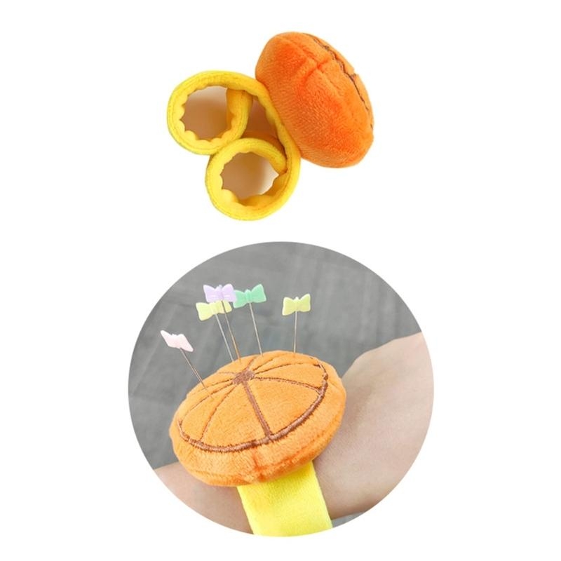 Szycie i pikowanie Poduszki do – Sewing Pin Cushion recenzja i cena
