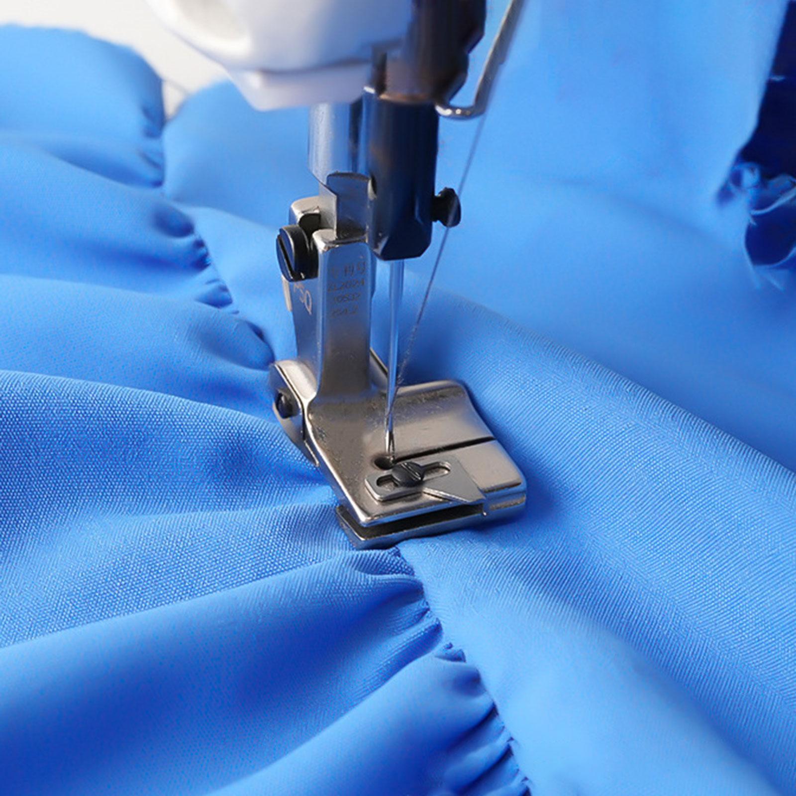 Wytrzymały przystawka prowadzą – Sewing In Textile Industry recenzja i cena