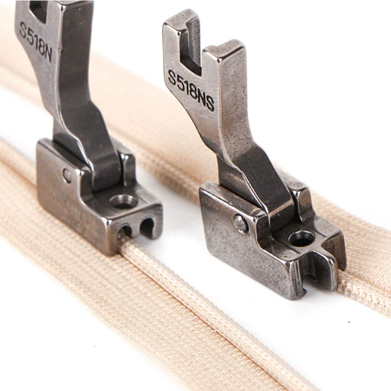 Stopka do niewidocznych zamków – Industrial Textile Sewing Machine recenzja i cena
