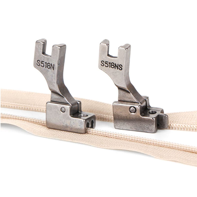Stopka do niewidocznych zamków – Industrial Textile Sewing Machine recenzja i cena