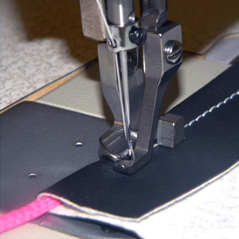 Przemysłowe części do maszyn d – Industrial Textile Sewing Machine recenzja i cena