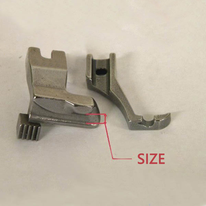 Przemysłowe części do maszyn d – Industrial Textile Sewing Machine recenzja i cena