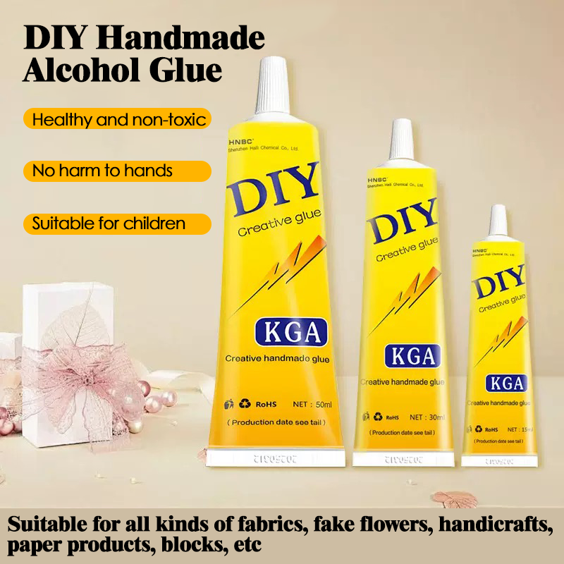 Bezpieczny klej dla dzieci Prz – Fabric Glue Bond recenzja i cena