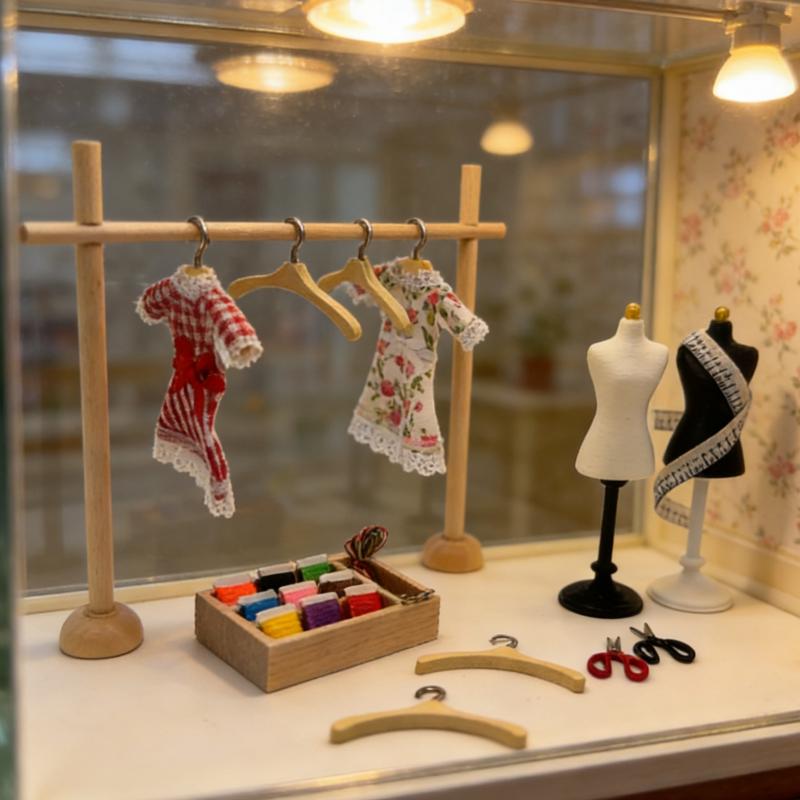 Gorąca Wyprzedaż - 1 Zestaw Mi – Dress Form Mannequin recenzja i cena